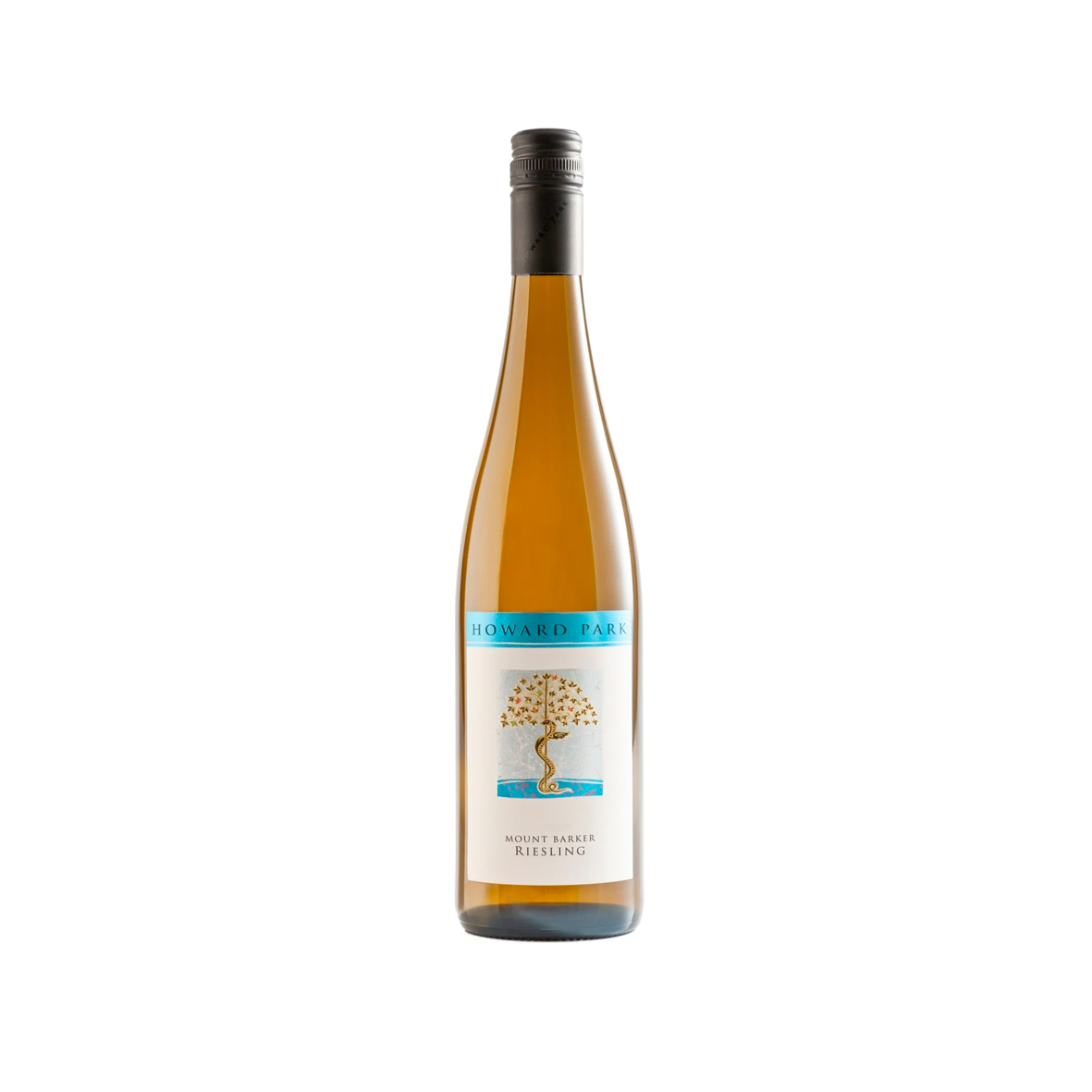 2017 Howard Park Riesling