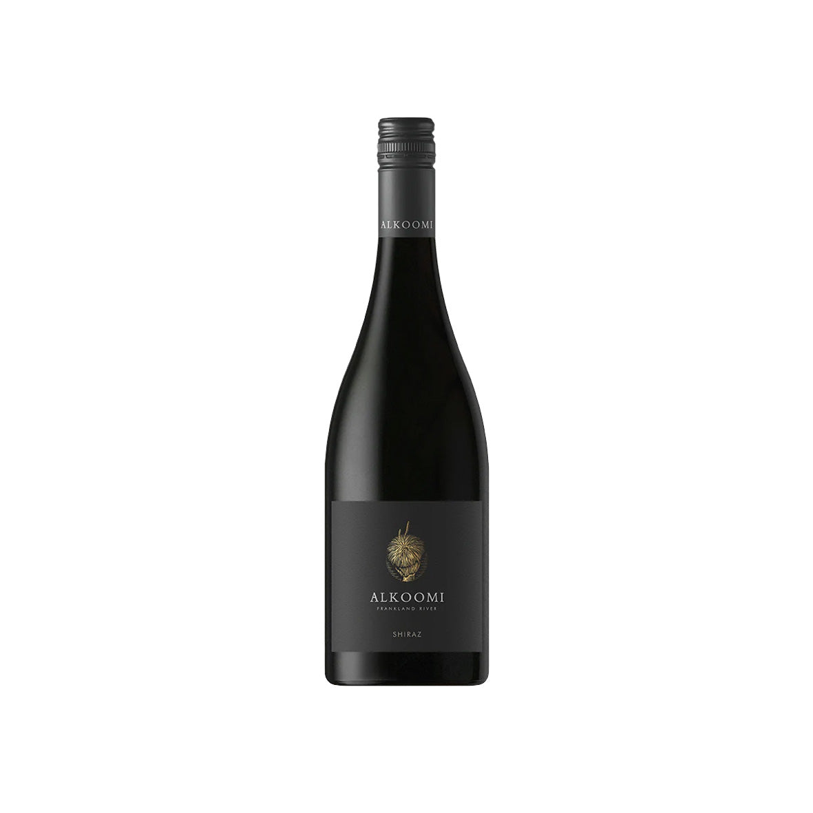 2022 Alkoomi Family Collection Shiraz