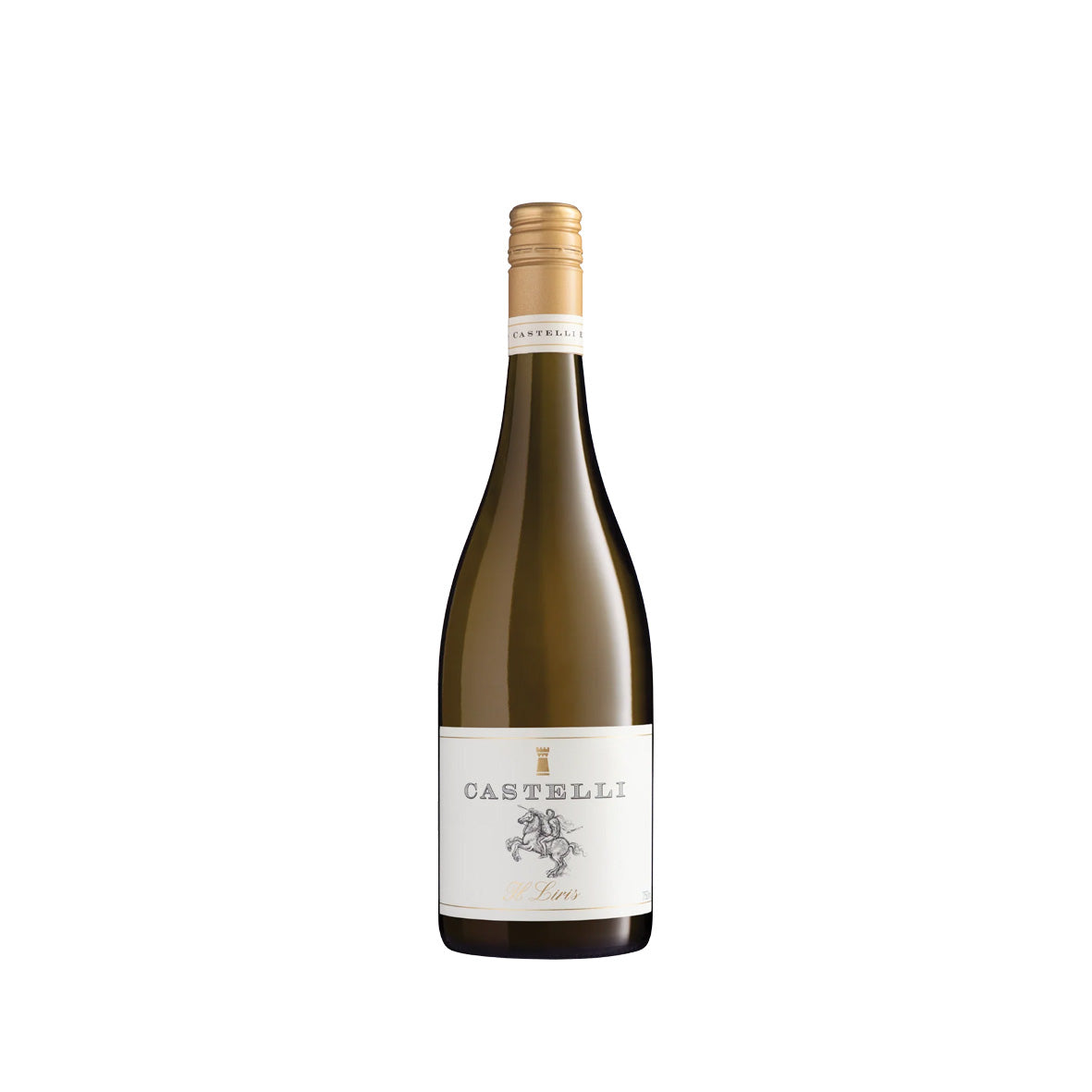 2022 Castelli IL Liris Chardonnay