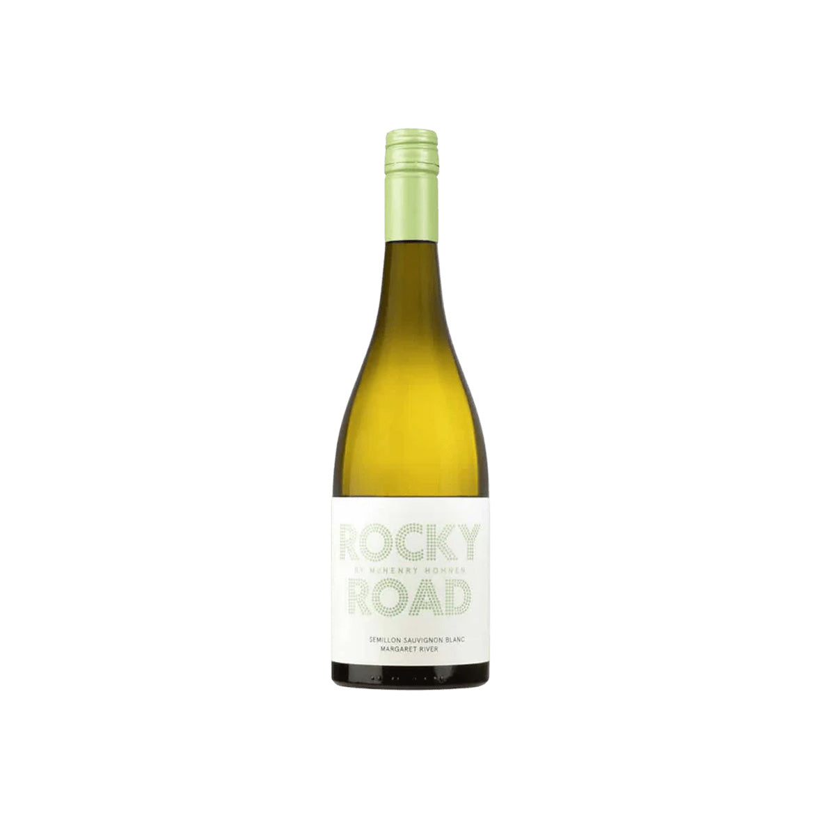 2023 McHenry Hohnen Rocky Road Sauvignon Blanc Semillon