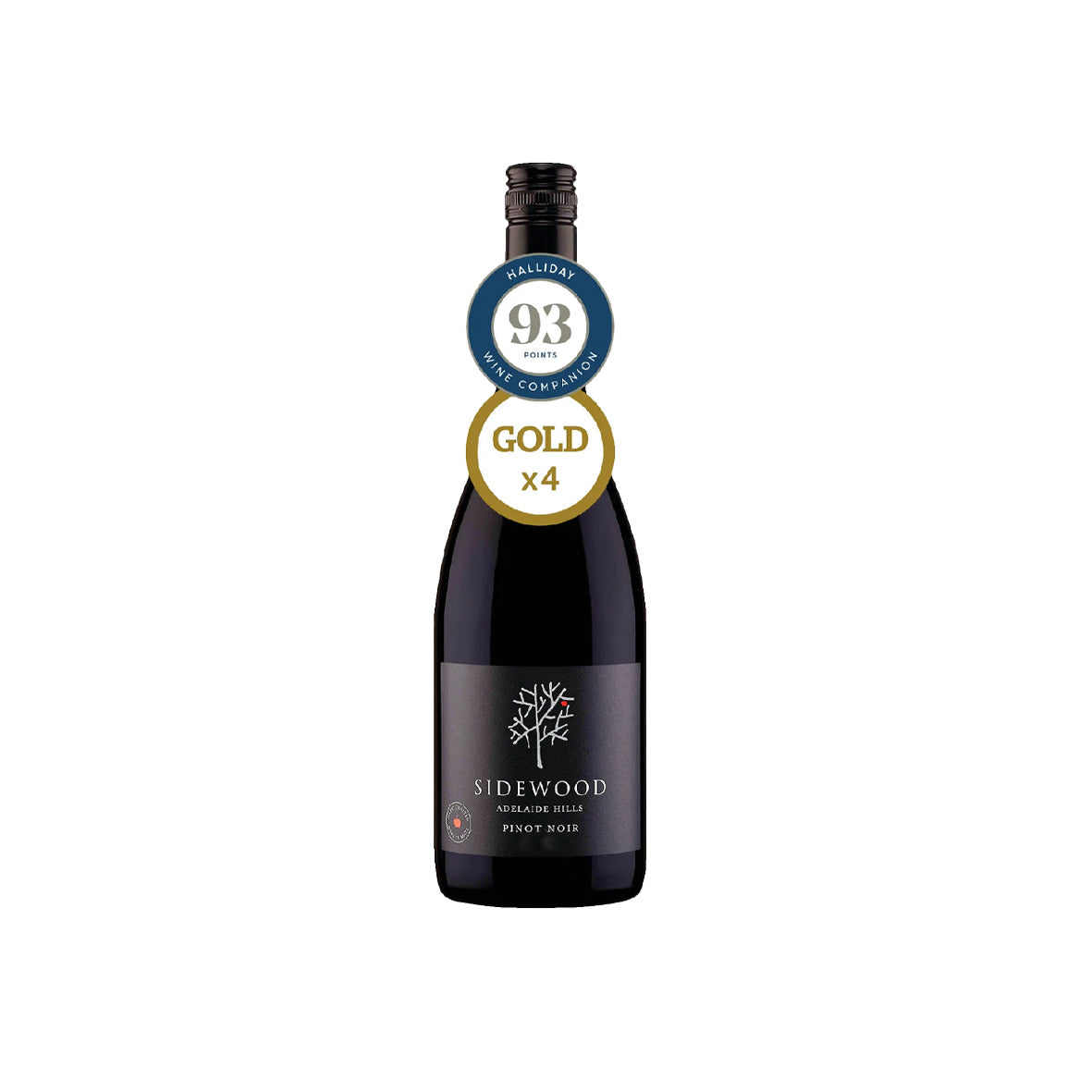 2023 Sidewood Pinot Noir