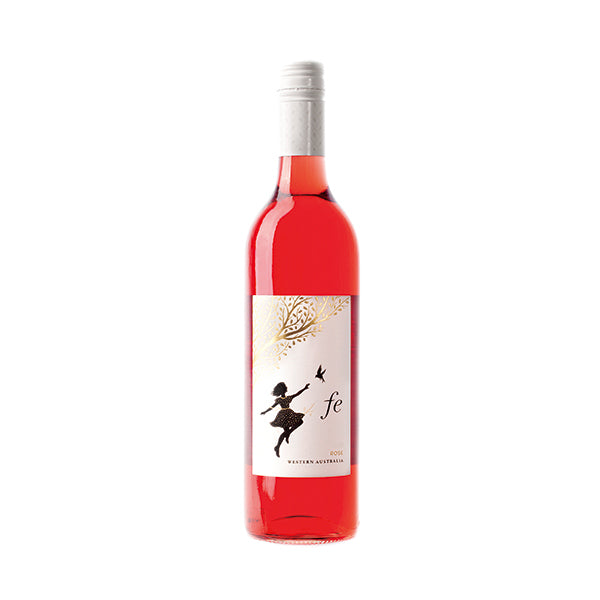 2016 Fermoy Fe Rosé