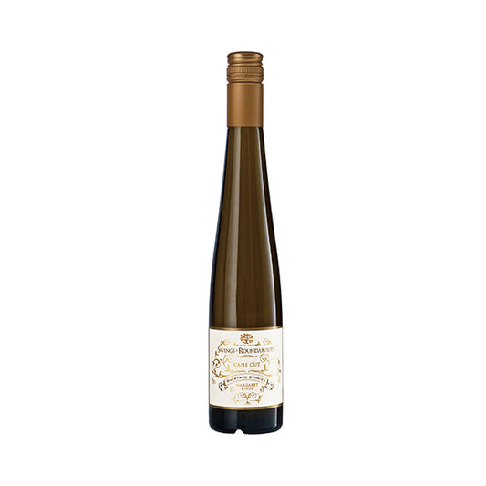 Swings&Roundabouts Backyard Stories Cane Cut Riesling