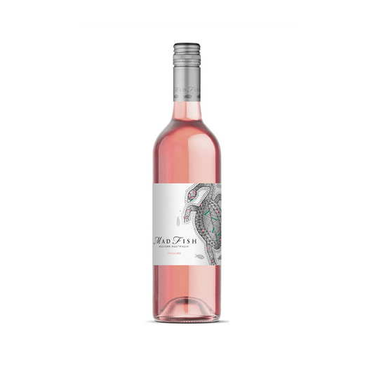 2018 Howard Park Madfish Moscato