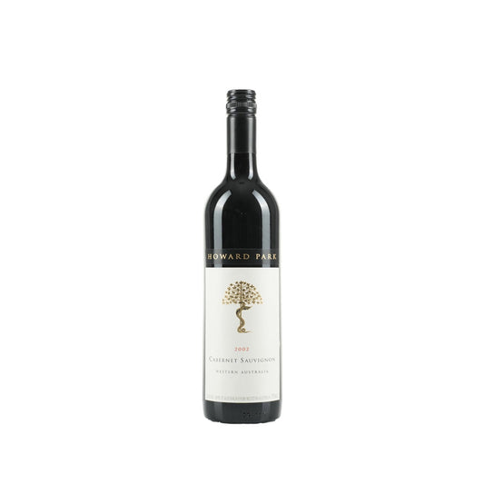 2002 Howard Park Cabernet MAG