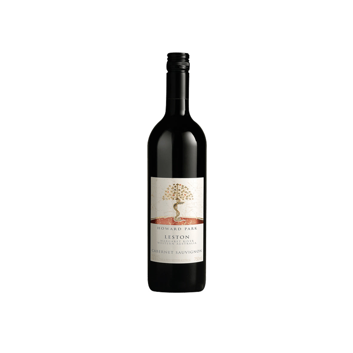 2002 Howard Park Leston Cabernet Sauvignon