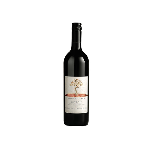 2002 Howard Park Leston Cabernet Sauvignon