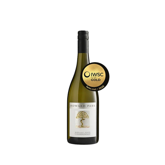 2017 Howard Park Chardonnay