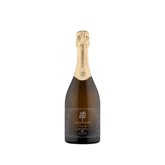 2018 Sidewood Cassandra Blanc De Blanc