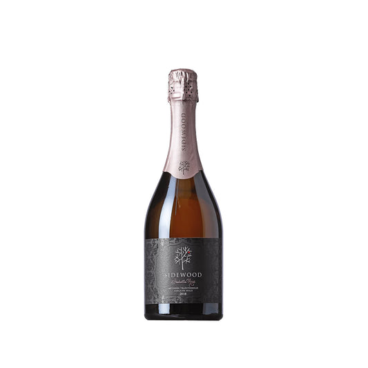 2018 Sidewood Isabella Rose Sparkling