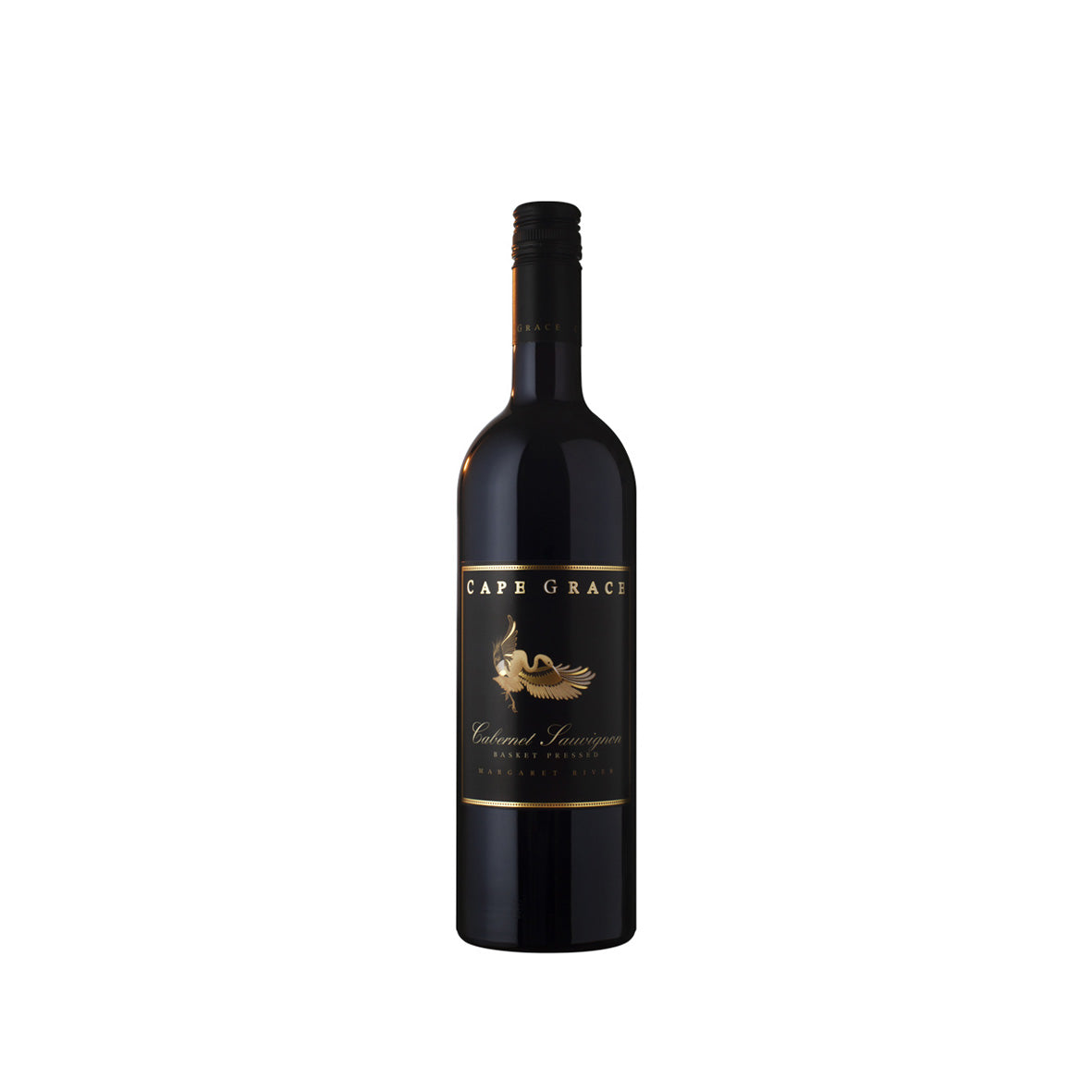 2019 Cape Grace Cabernet Sauvignon