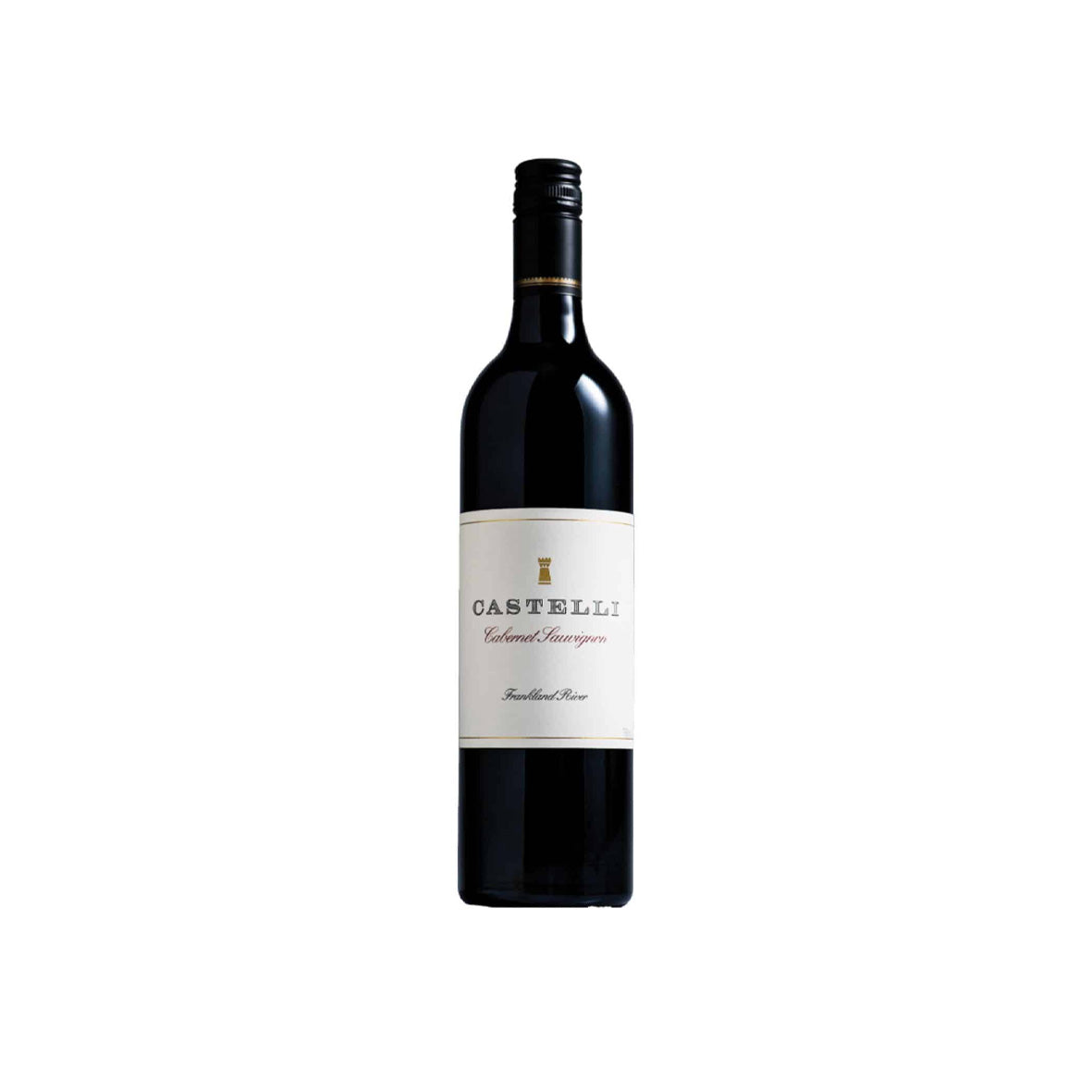 2019 Castelli Estate Cabernet Sauvignon