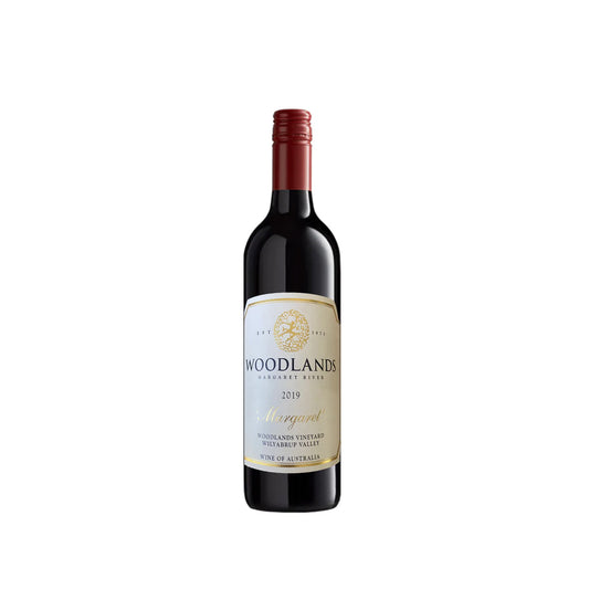 2019 Woodlands Margaret Cabernet Sauvignon