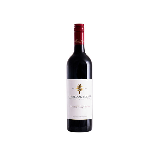 2020 Ashbrook Cabernet Sauvignon