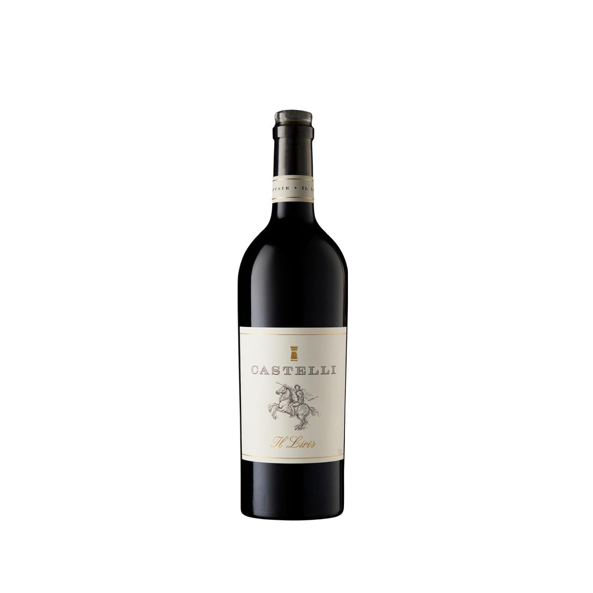 2020 Castelli IL Liris Cabernet Shiraz Malbec