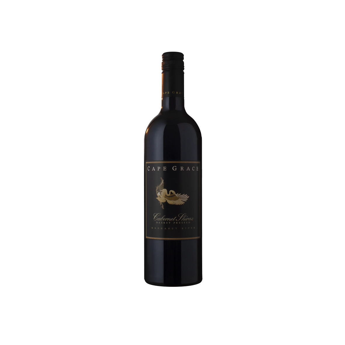 2021 Cape Grace Cabernet Shiraz
