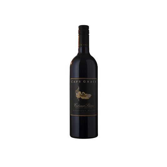 2021 Cape Grace Cabernet Shiraz
