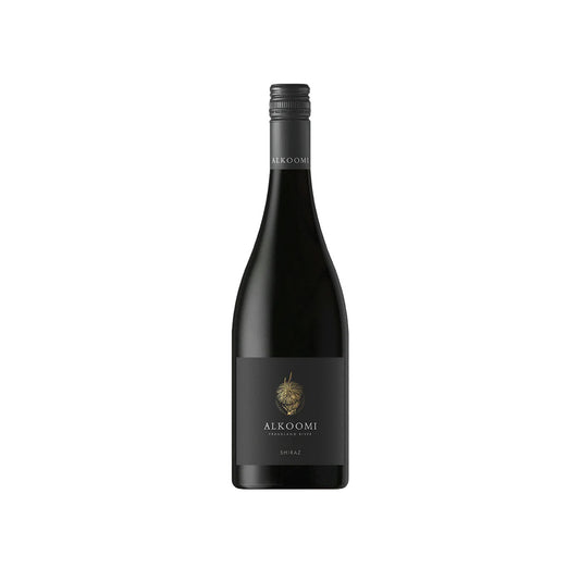 2022 Alkoomi Family Collection Shiraz