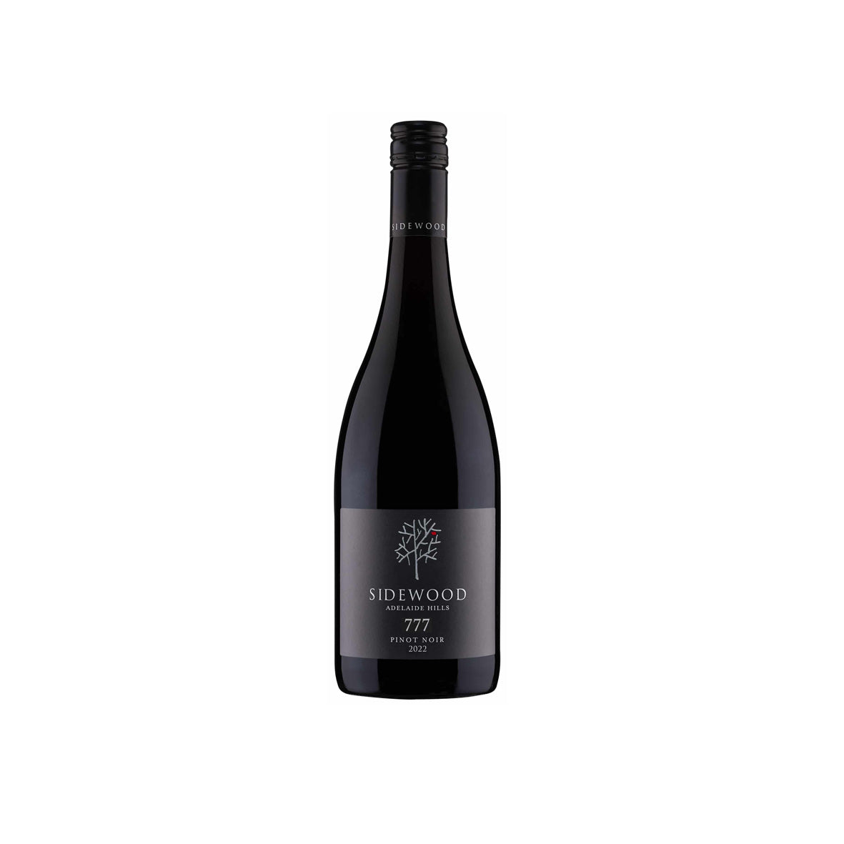 2022 Sidewood 777 Pinot Noir