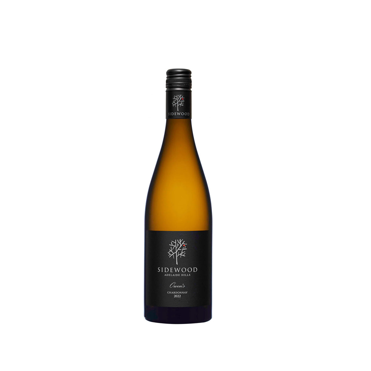2022 Sidewood Owens Chardonnay