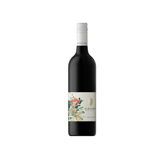 2022 Alkoomi Grazing Collection Cabernet Merlot