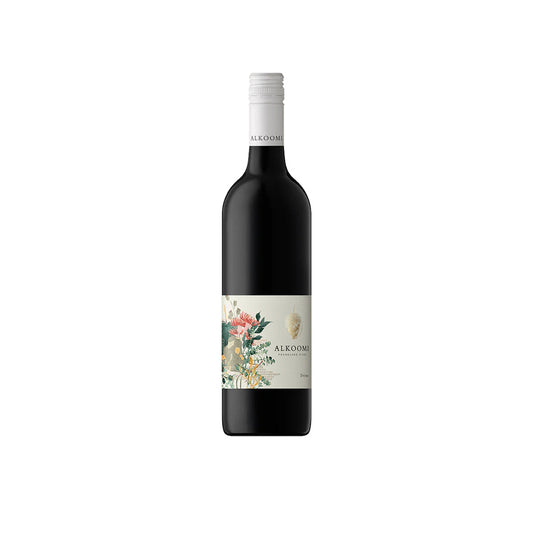 2023 Alkoomi Grazing Collection Shiraz