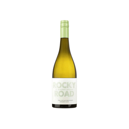 2023 McHenry Hohnen Rocky Road Sauvignon Blanc Semillon