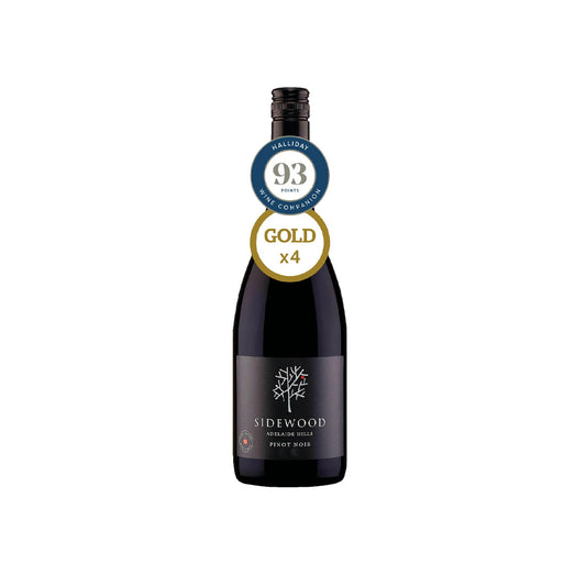 2023 Sidewood Pinot Noir