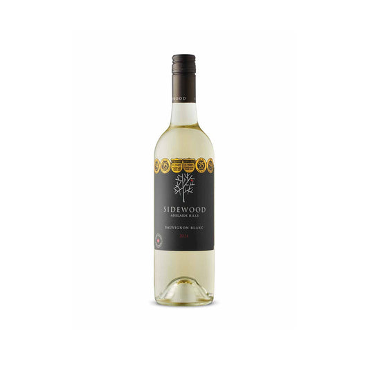 2024 SIdewood Estate Sauvignon Blanc