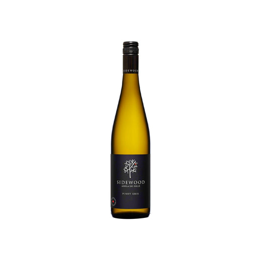 2024 Sidewood Estate Pinot Gris