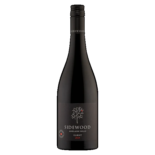 2024 Sidewood Estate Gamay