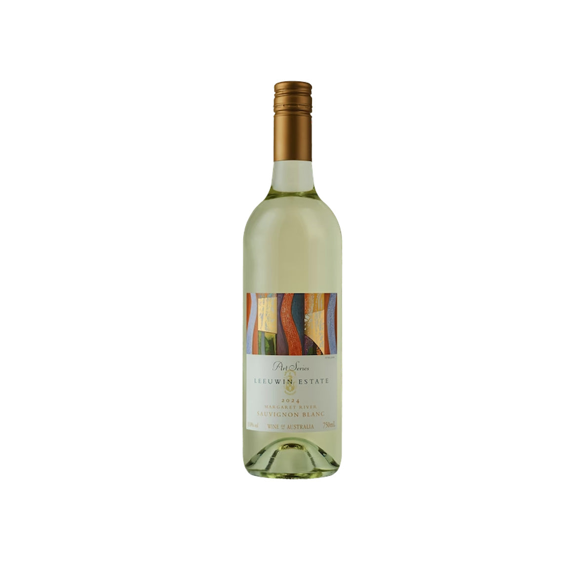 2024 Leeuwin Estate Arts Series Sauvignon Blanc