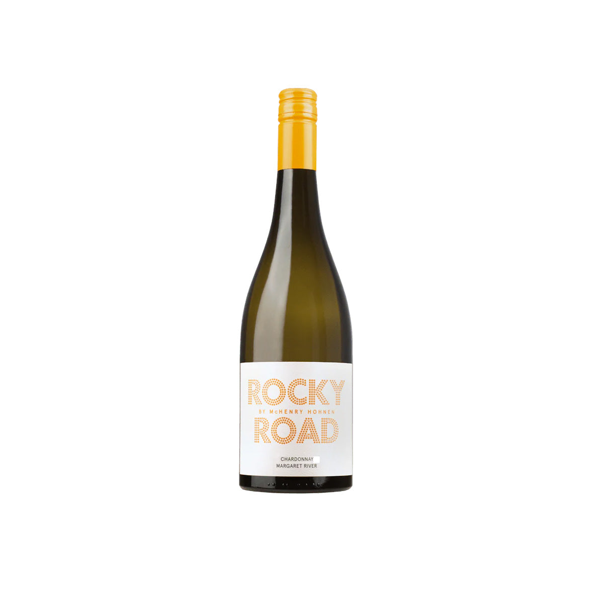 2024 McHenry Hohnen Rocky Road Chardonnay