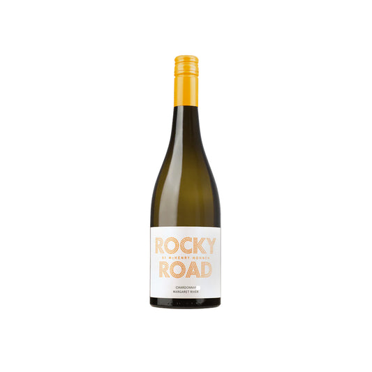 2024 McHenry Hohnen Rocky Road Chardonnay