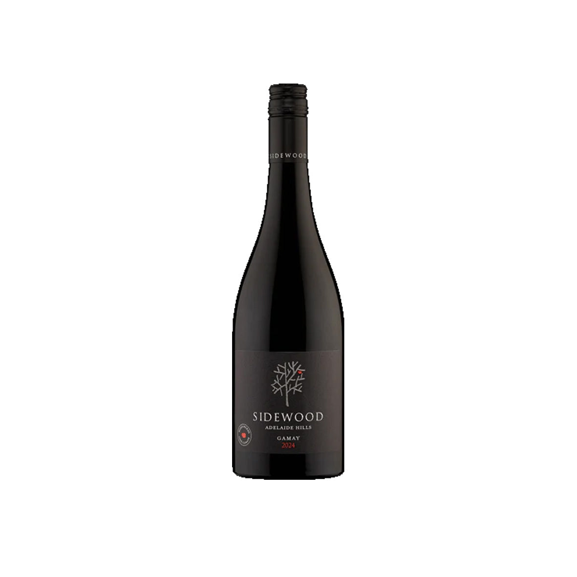 2024 Sidewood Estate Gamay
