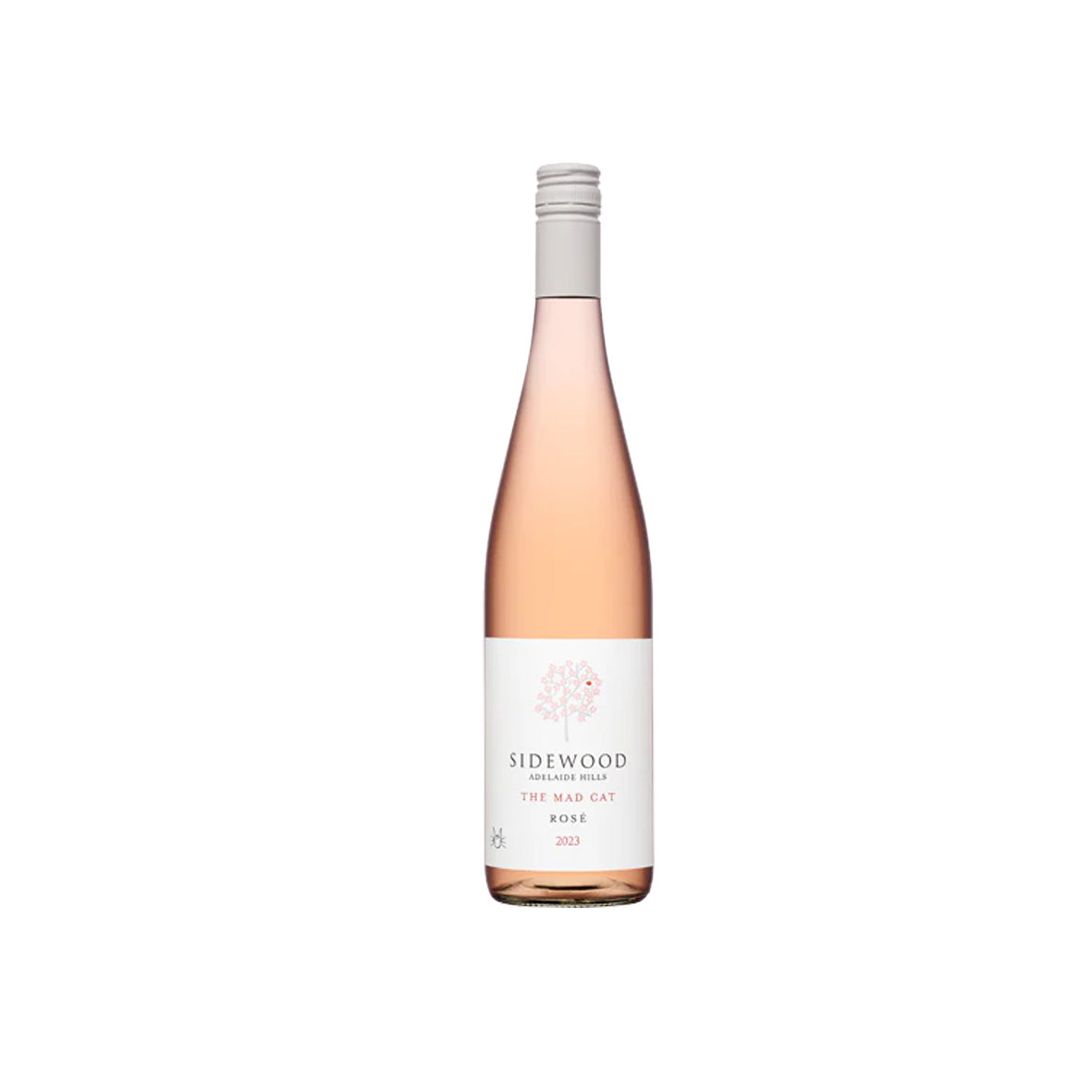 2024 Sidewood Estate Mad Cat Rosé