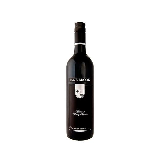 2014 Jane Brook Atkinson Family Reserve Shiraz