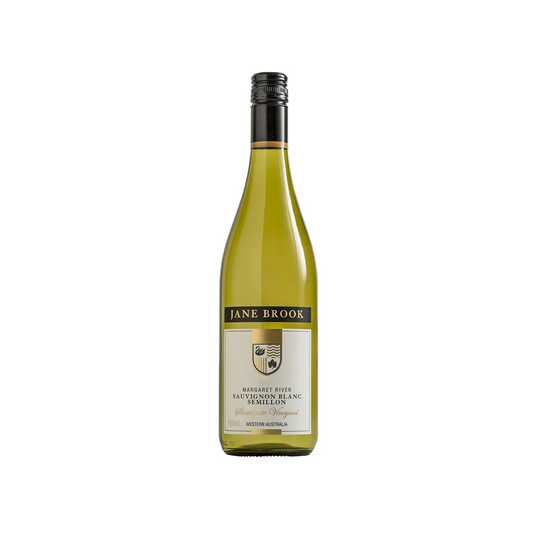 2016 Jane Brook Sauvignon Blanc Semillon