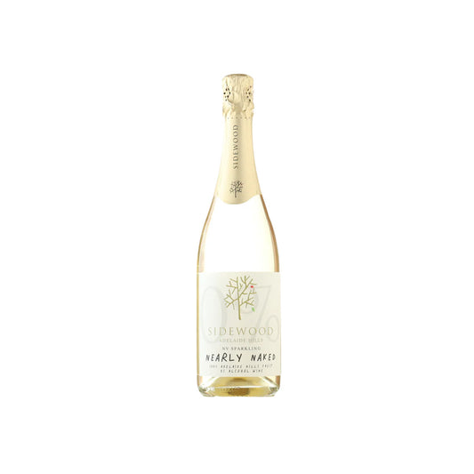 Sidewood Nearly Naked Sparkling NV