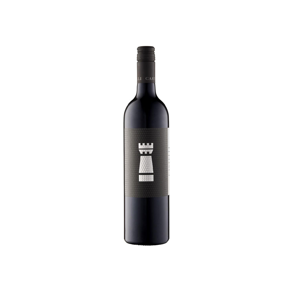 2021 Castelli Silver Series Shiraz Malbec