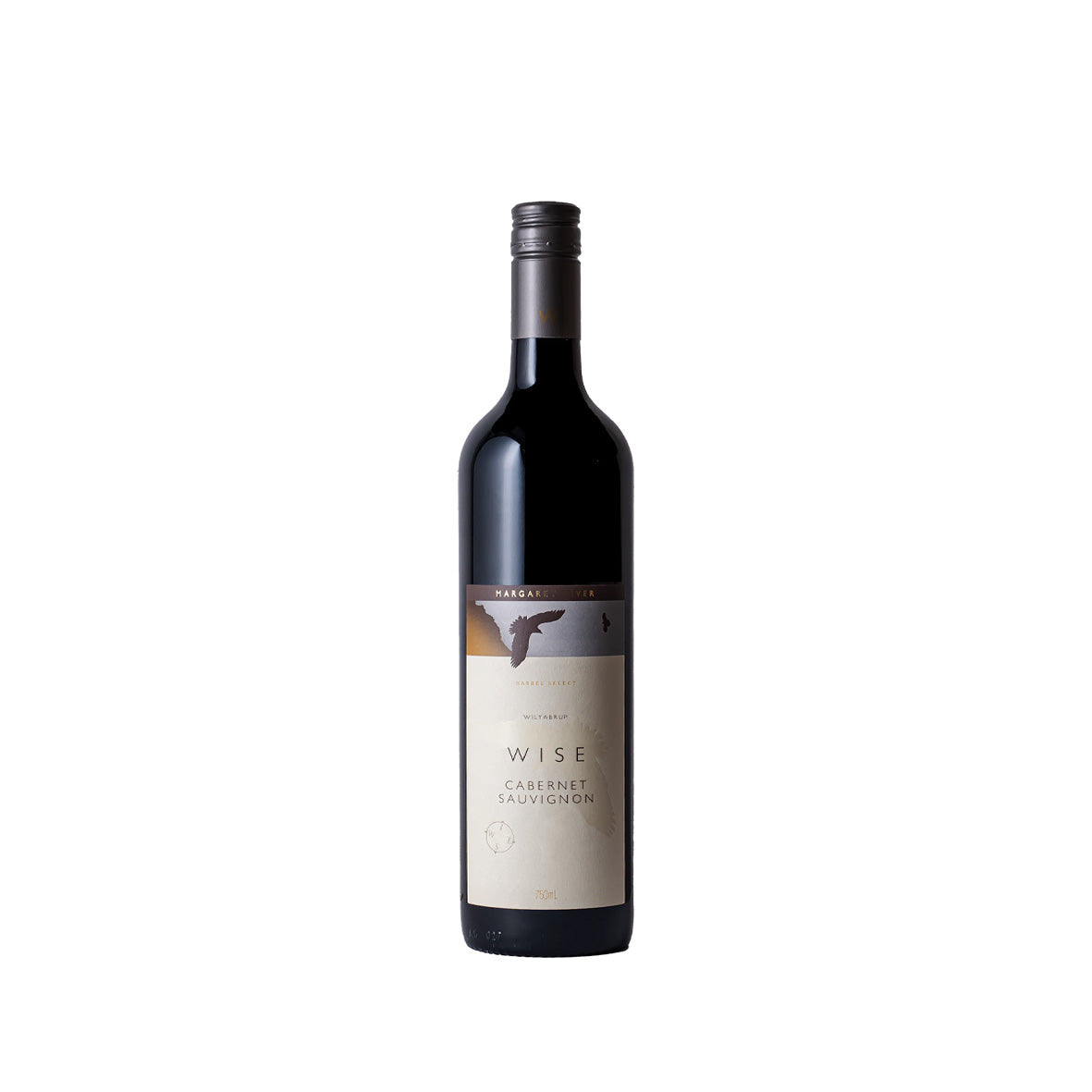2009 Wise Eagle Bay Barrel Select Cabernet Sauvignon